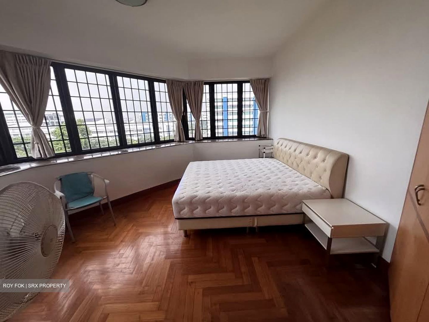 Eastpoint Green (D18), Condominium #592816141